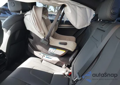 2023 BMW 530 I from USA, damaged, VIN WBA53BH06PCM33406